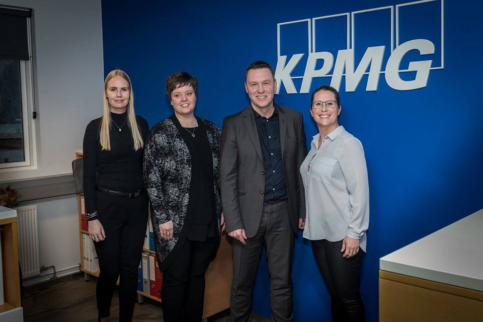 KPMG