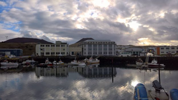 Þekkingarsetur ljósmynd