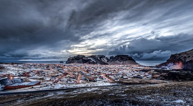 Vestmannaeyjar 5