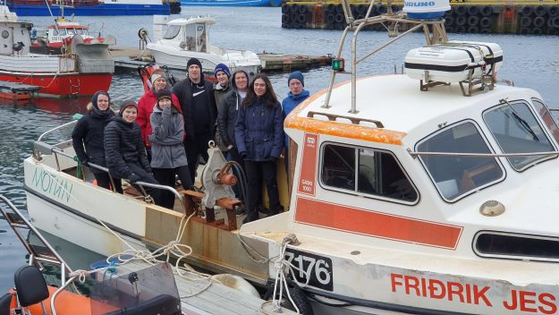 Framhaldsskolakrakkar-5