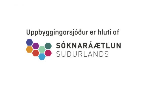Uppbyggingarsjodur