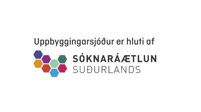 Uppbyggingarsjodur