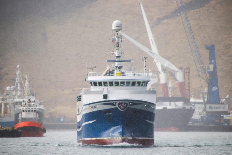 Mynd: Hólmgeir Austfjörð